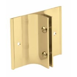 Wall Brackets for 5" High Name Plates