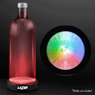 Color Changing LED Bottle Glorifiers - PRINTED