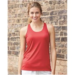 Badger Women's B-Core Racerback Tank Top