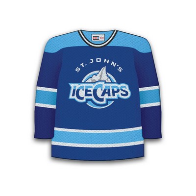 DiGi-Mates™ Hockey Jersey Mobile Screen Cleaner