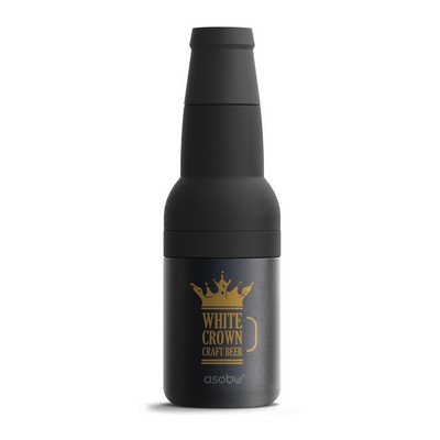 Asobu® Frosty Beer-2-Go™ Bottle Insulator