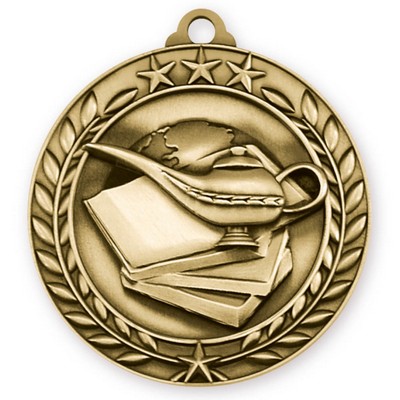 3D Sports & Academic Medal/Knowledge