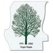 Flexible Fridge Magnet