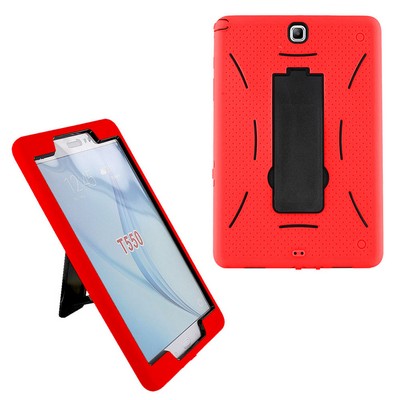 Promotek iBank® Shockproof Case designed for Galaxy Tab A 7