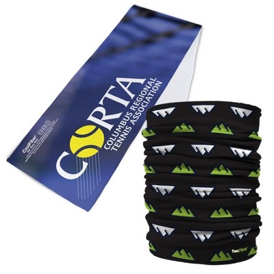 CoolFiber® & FlexFiber™ Headscarf