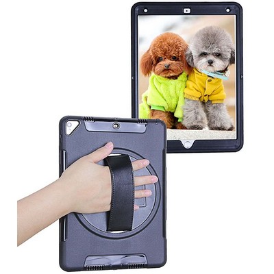 Promotek iBank® Shockproof Case compatible with iPad Pro 10.5"