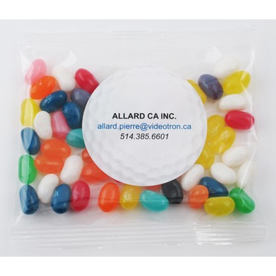 2 Oz. Handfuls of Jelly Belly® Jelly Beans