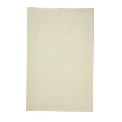 Tinted Paper Merchandise Bag (16"x3¾"x24")