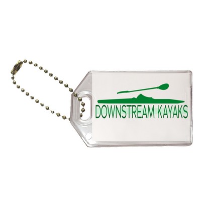 Unbreakable Tag