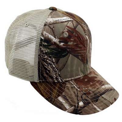 Camouflage Baseball Caps