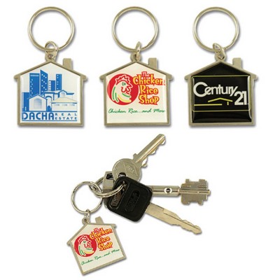 House Keychain