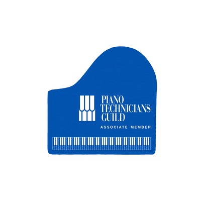 6" Jumbo/King Rubber Piano Jar Opener