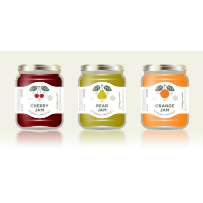 Product Labels