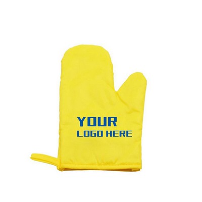 Microwave Oven Glove