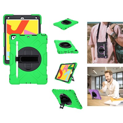 Promotek iBank® Shockproof Case compatible with iPad 10.2"