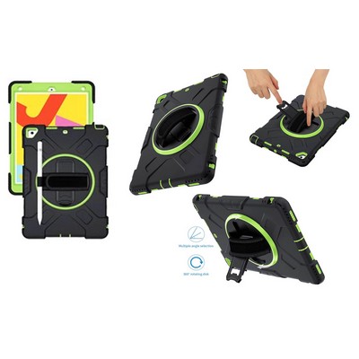 Promotek iBank® Shockproof Case compatible with iPad 10.2"