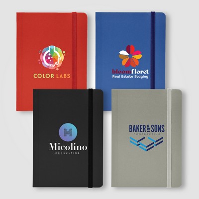Softy Classic Journal - Full-Color Inkjet