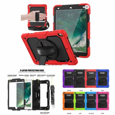 Promotek iBank® Shockproof Case compatible with iPad 10.2"