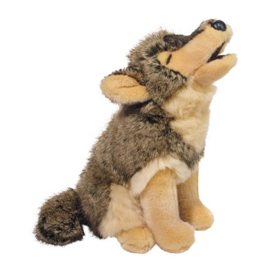 Raina Wolf Stuffed Animal