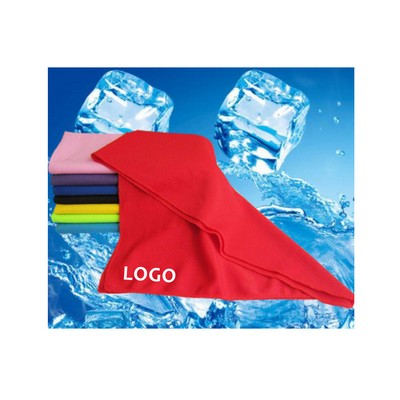 Cooling Towel