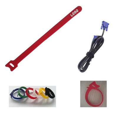 Nylon Cord Organizer