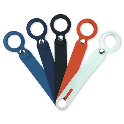 Pet Tracker Cover w/Clip Holder