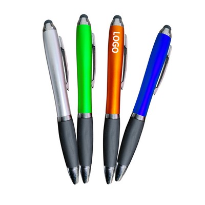 Stylus Ballpoint Pen