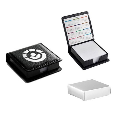 Ontario Memo Box With Calendar
