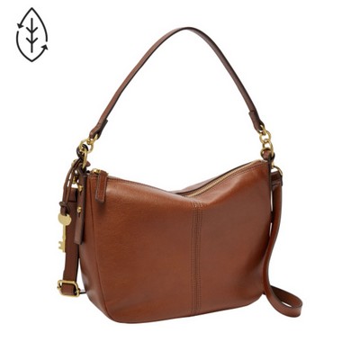 Fossil Ladies Leather