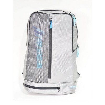 Custom Multi-Pocket Backpack - 20"