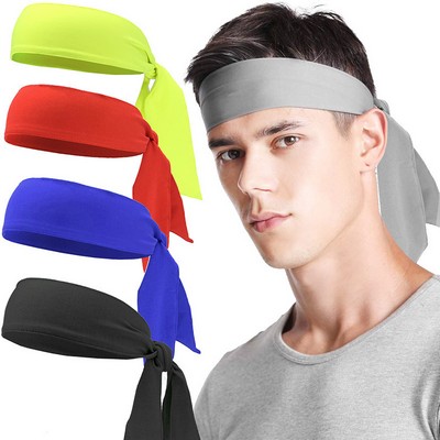 Sport Riding Headband
