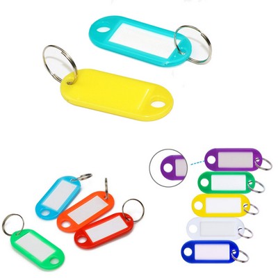 PP Luggage Tag
