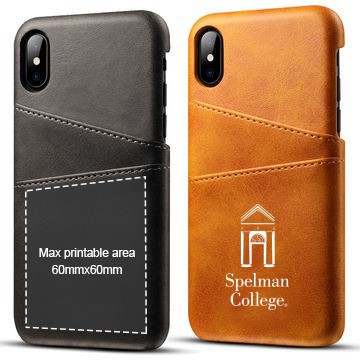 iPhone 13 11 12 Leather Protective Case Flip Card Slot Protective Cover
