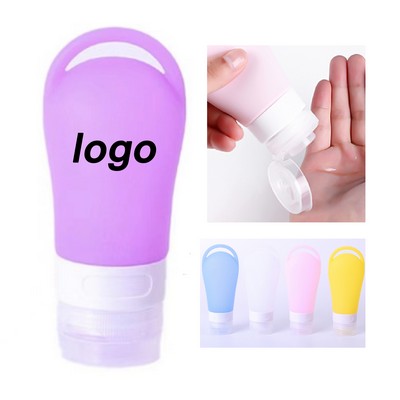 Cosmetics Sub-bottling