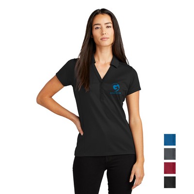 OGIO® Women's Framework Polo