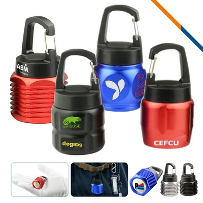 Botow COB Flashlight