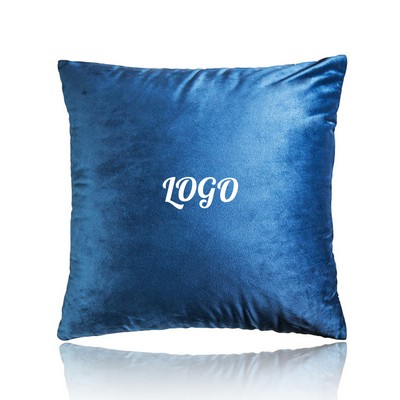 18 x 18 Inches Square Couch Pillows Case