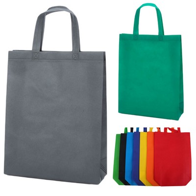 Grocery bags with sturdy handles