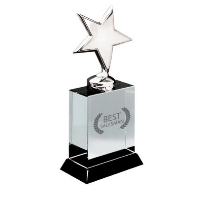 Star Crystal Award