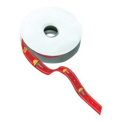 5/8" Dye-Sublimated Ribbon (by yard)