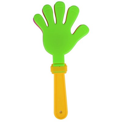 19CM Hand Clapper