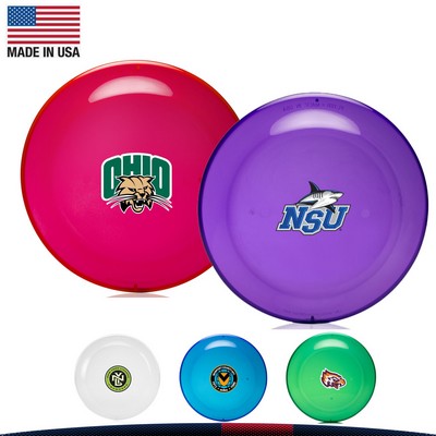 Hanny Flying Discs