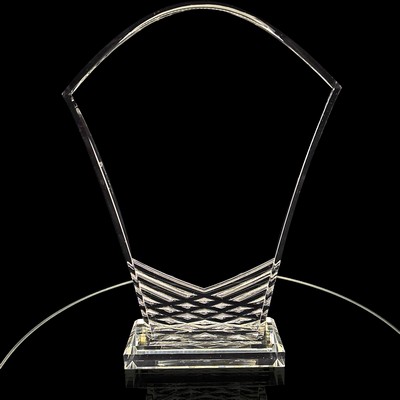 Diamond Tower Large w/Base