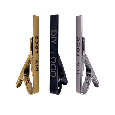 Mini Tie Clip