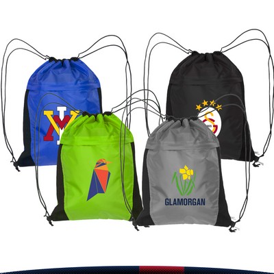 Melac Drawstring Backpacks