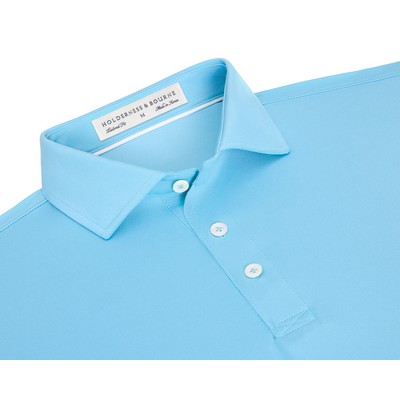 Holderness & Bourne Anderson Performance Jersey Shirt