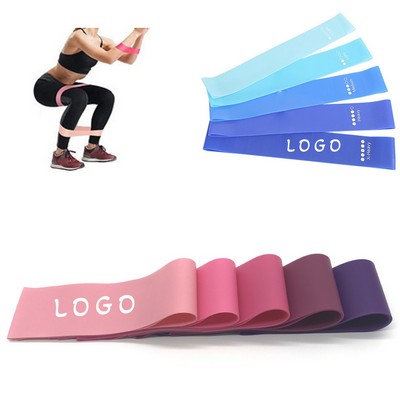 Exercise Resistance Loop Bands