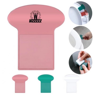Plastic Toilet Lid Lifter
