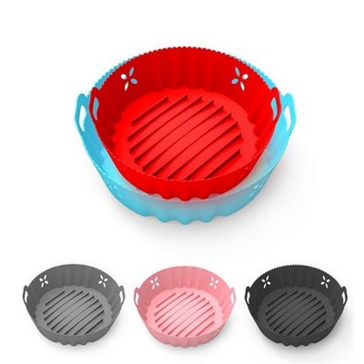 Silicone Air Fryer Liner