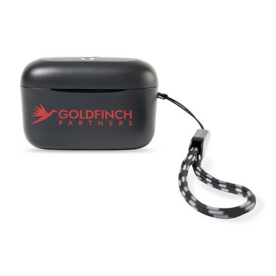 Anker® Soundcore Life A25i True Wireless Earbuds - Black